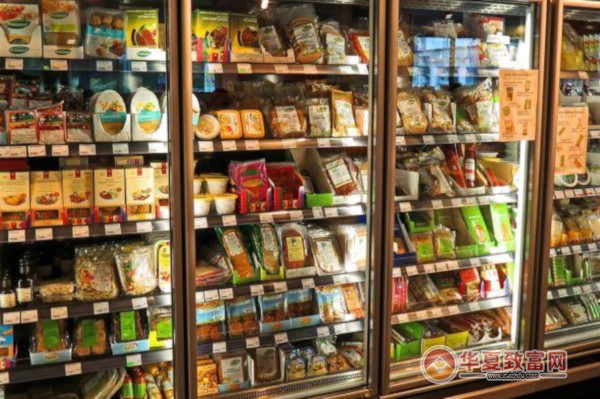 临期食品超市加盟
